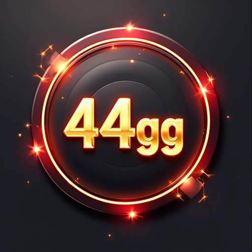 Logo 44gg