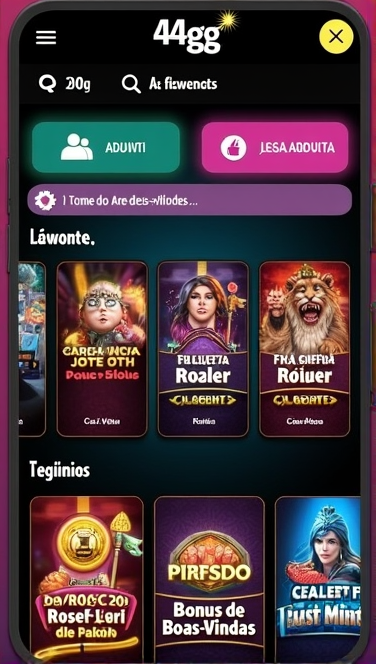 Screenshot 1 44gg